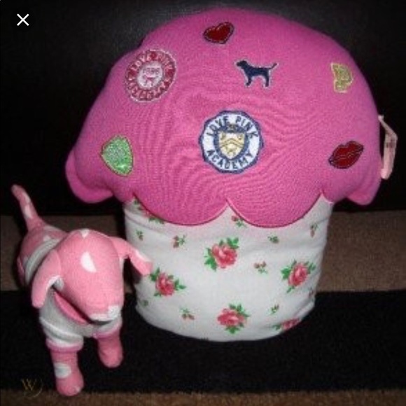 PINK Victoria's Secret Other - ISO these 2 exact pillows from Victoria Secret